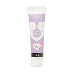 Colorante ProGel lila 25 g - Rainbow Dust