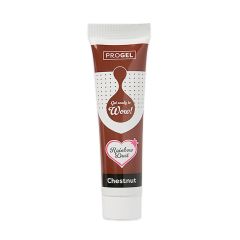 Colorante ProGel marrón castaño 25 g - Rainbow Dust