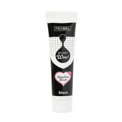 Colorante ProGel negro 25 g - Rainbow Dust