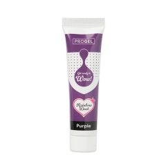 Colorante ProGel púrpura 25 g - Rainbow Dust