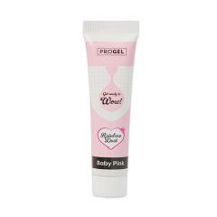 Colorante ProGel rosa bebé 25 g - Rainbow Dust