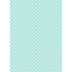 Papel de azúcar Puntitos nº 5 - María Lunarillos
