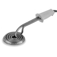 Quemador eléctrico redondo 12 cm 1000 W - Lacor