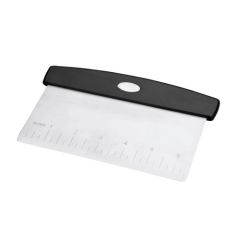 Rasqueta-cortador con medidas 18 cm - Lacor