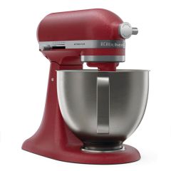 Robot amasador rojo 4,8 l - Artisan Plus 5KSM50PKVESO - KitchenAid