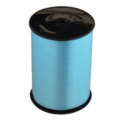 Rollo de cinta azul 500 metros