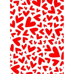 Oblea San Valentín nº 16 - María Lunarillos