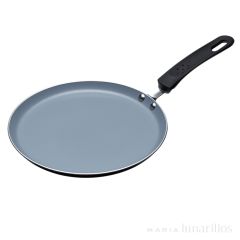 Sartén de cerámica para crepes Master Class 24 cm - Kitchen Craft