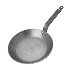 Sartén 26 cm - Hierro mineral B - De Buyer
