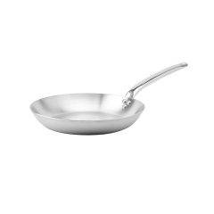 Sartén Alchimy 20 cm - Acero inoxidable - De Buyer