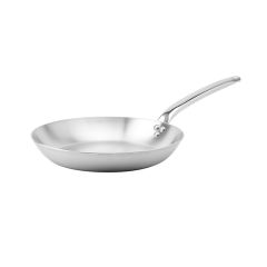 Sartén Alchimy 24 cm - Acero inoxidable - De Buyer