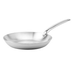 Sartén Alchimy 32 cm - Acero inoxidable - De Buyer