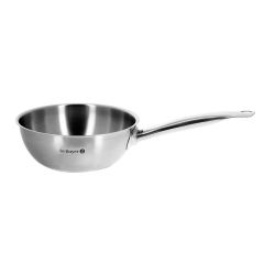 Sartén alta Prim´Appety 20 cm - Acero inoxidable - De Buyer