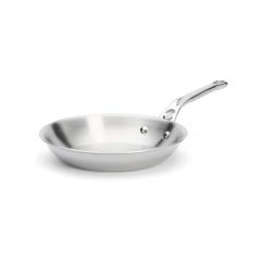 Sartén con mango Affinity 20 cm - Acero inoxidable - De Buyer