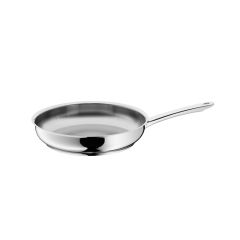 Sartén Favorit 24 cm - Acero inoxidable - WMF