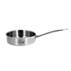 Sauté Prim´Appety 24 cm - Acero inoxidable - De Buyer