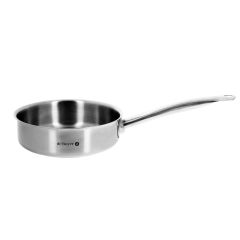 Sauté Prim´Appety 28 cm - Acero inoxidable - De Buyer