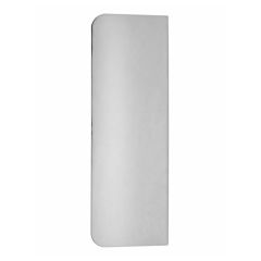 Scraper alisador de acero inoxidable 25,5 cm - PME