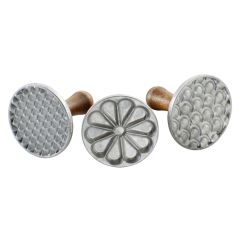 Sellos para galletas (3) - Nordic Ware