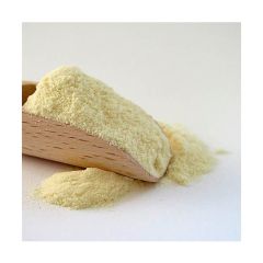 Sémola rimacinata (trigo duro) 1,5 kg - El Amasadero