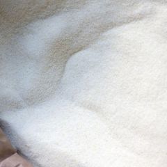 Semolina ecológica de trigo duro 1,5 kg - El Amasadero