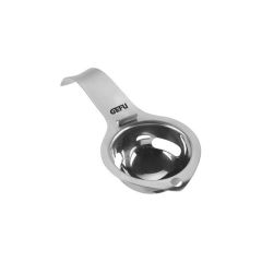Separador de yema y clara Diviso 17 cm - Acero inoxidable - Gefu