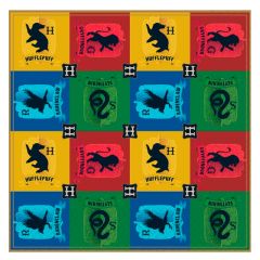Servilletas de papel Harry Potter (16) - Amscan