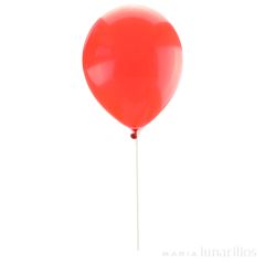 Palos con soporte para globos (10)