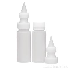 Biberones con punta fina para decorar (2) - Kitchen Craft