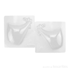Moldes gallina de Pascua 3D (2)
