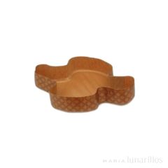 Moldes colomba (paloma) de Pascua 300 gr (5) - Decora