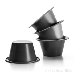 Moldes flaneros 10 cm (4) - Ibili