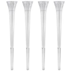 Pilares para tartas de pisos 22,5 cm (4) - PME