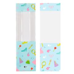 Bolsas para dulces y caramelos Cuento de hadas (10) - Decora