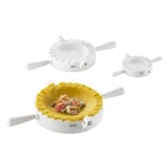 Moldes para raviolis y empanadillas Verona (3) - Gefu