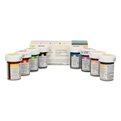 Colorantes en gel (8) - Wilton