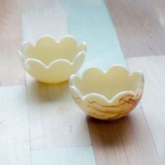 Set de moldes para chocolate 6 cuencos o boles