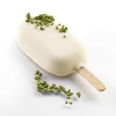 Molde para 4 helados mini Classic - Silikomart