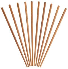 Palillos orientales de bambú (10) - Kitchen Craft