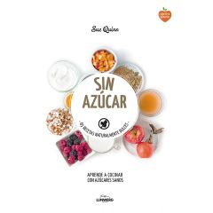 Sin ázucar - Sue Quinn - Lunwerg