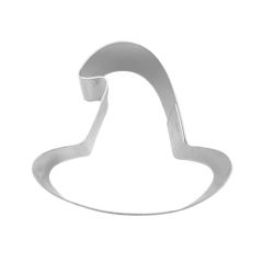 Cortador sombrero de bruja pequeño 4,5 cm - Cutter Sweet
