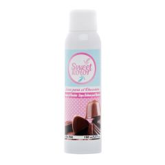 Spray abrillantador para chocolate 150 ml - Sweetkolor