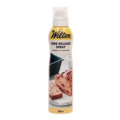 Spray antiadherente Cake Release 200 ml - Wilton