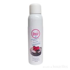 Spray de frío para chocolate 150 ml - Sweetkolor