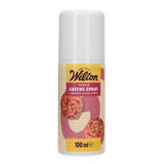 Spray lustre morado 100 ml - Wilton