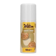 Spray lustre oro 100 ml - Wilton