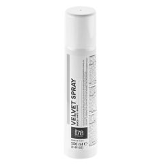 Spray Velvet efecto terciopelo blanco 250 ml - Silikomart