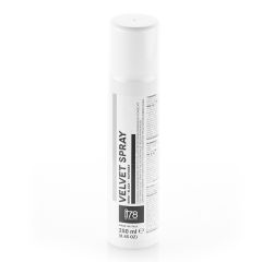 Spray Velvet efecto terciopelo negro 250 ml - Silikomart