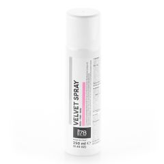 Spray Velvet efecto terciopelo rosa 250 ml - Silikomart