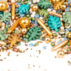 Sprinkles Boho Glam 90 g - Super Streusel